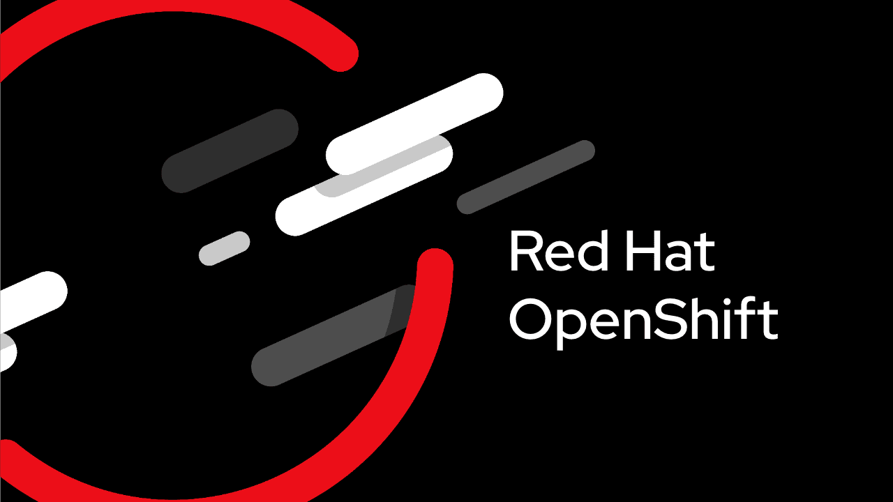 Red Hat OpenShift Developer I